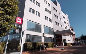 Ibis Presidente Prudente